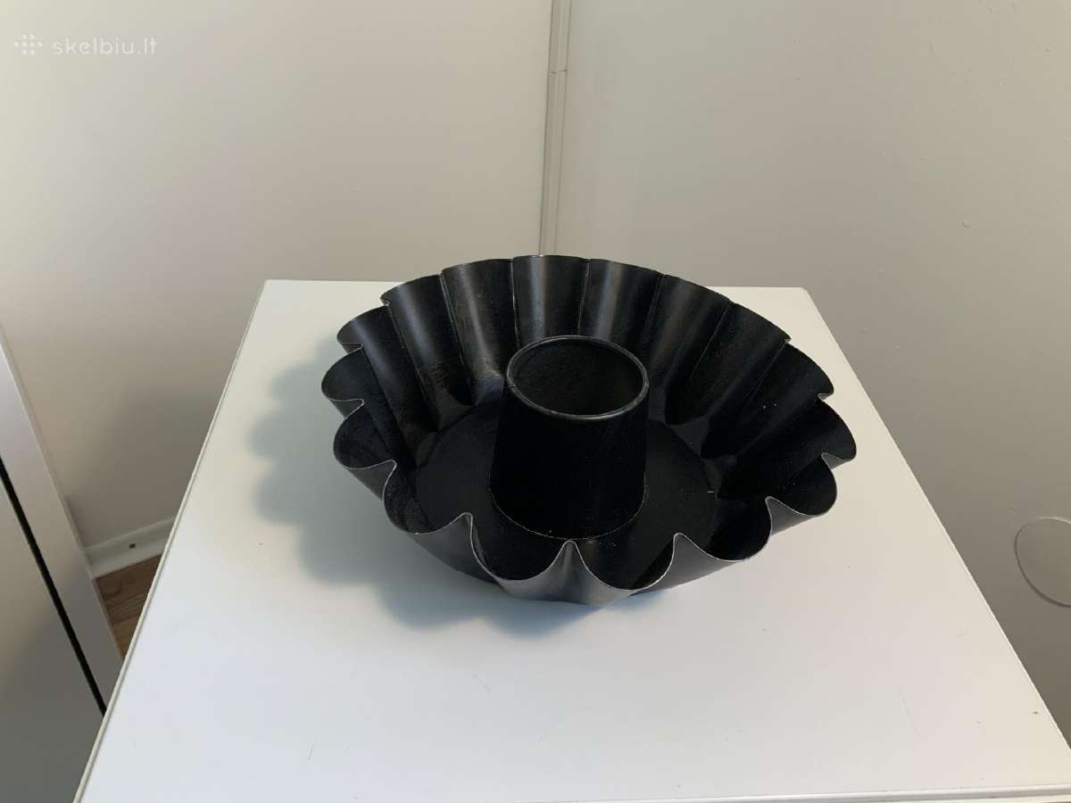 Kepimo forma 26x8cm
