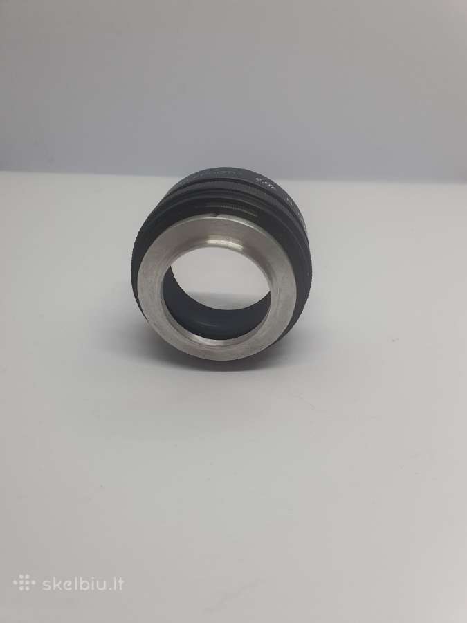 Lomex video telephoto 2.0x hi-quality lens japan - nuotraukos Nr. 4