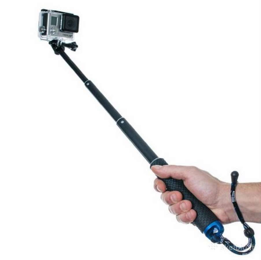 Gopro lazda 1m – tik 17€ - nuotraukos Nr. 6