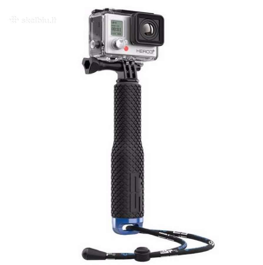Gopro lazda 1m – tik 17€ - nuotraukos Nr. 10