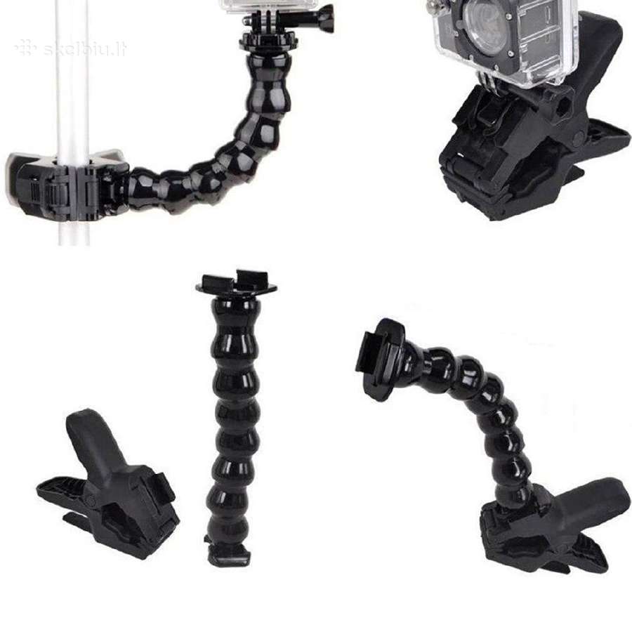 Gopro lazda 1m – tik 17€ - nuotraukos Nr. 16