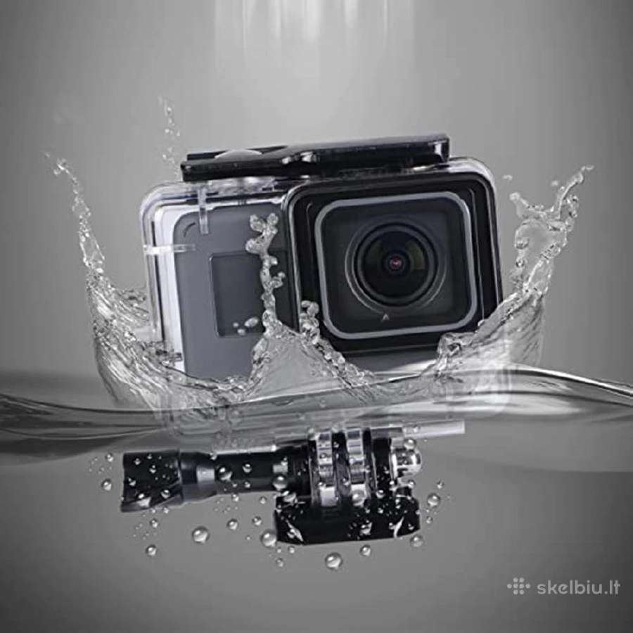 Gopro lazda 1m – tik 17€ - nuotraukos Nr. 20