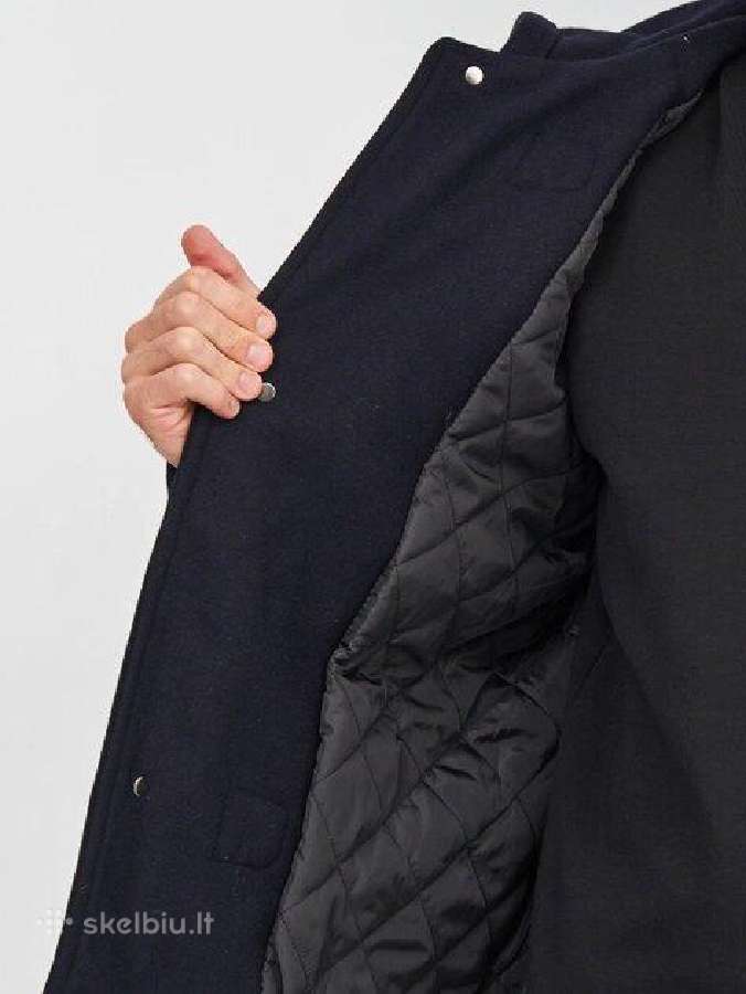 Naujas Zara Vyriškas Puspaltis - nuotraukos Nr. 5