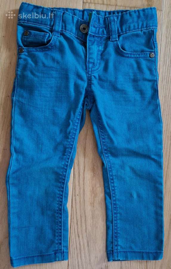 Benetton kelnytės 90cm