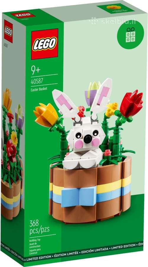 Lego rinkiniai