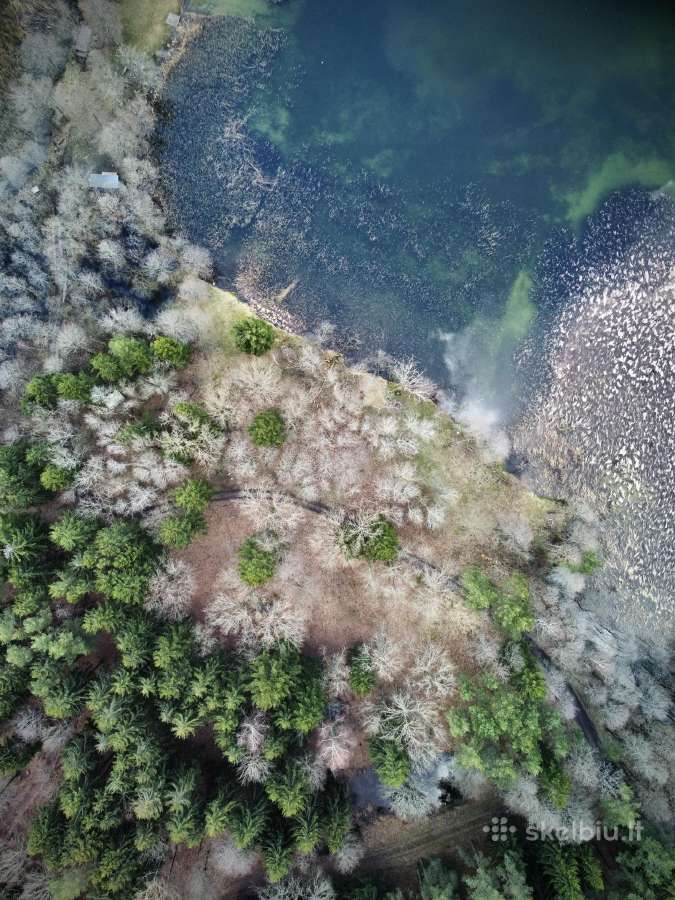 Drono paslaugos: fotografavimas/ filmavimas dronu - nuotraukos Nr. 14