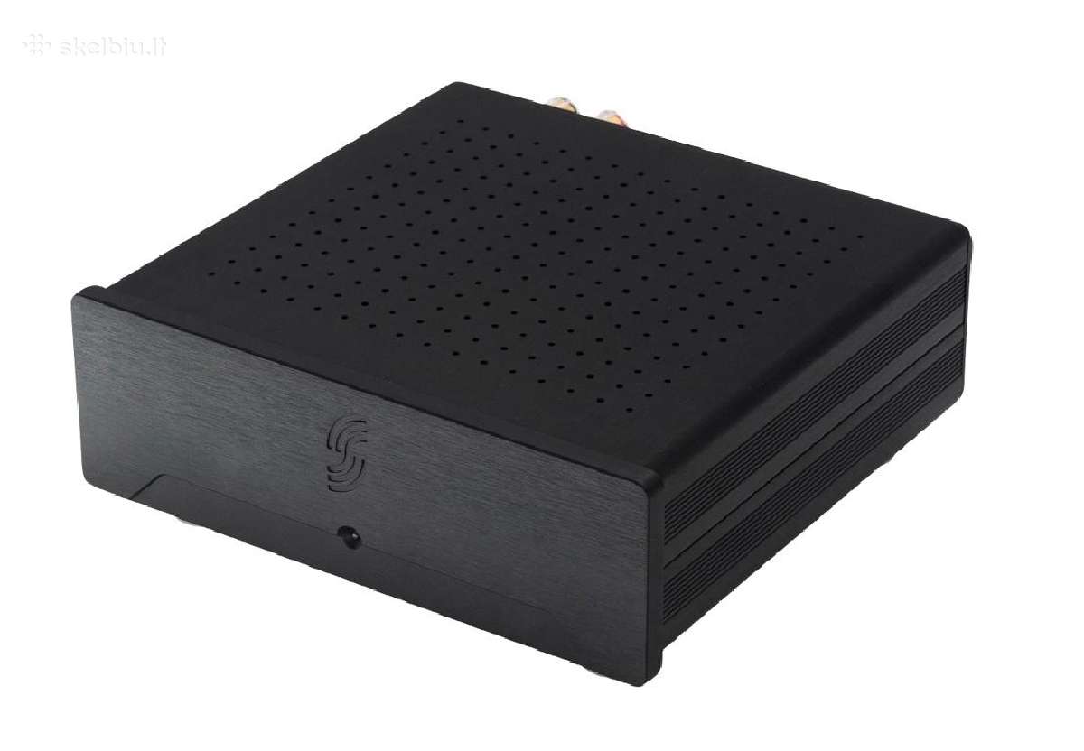 Matrix Mini-i 3 Pro Mqa / X-sabre 3 streaming dac - nuotraukos Nr. 5