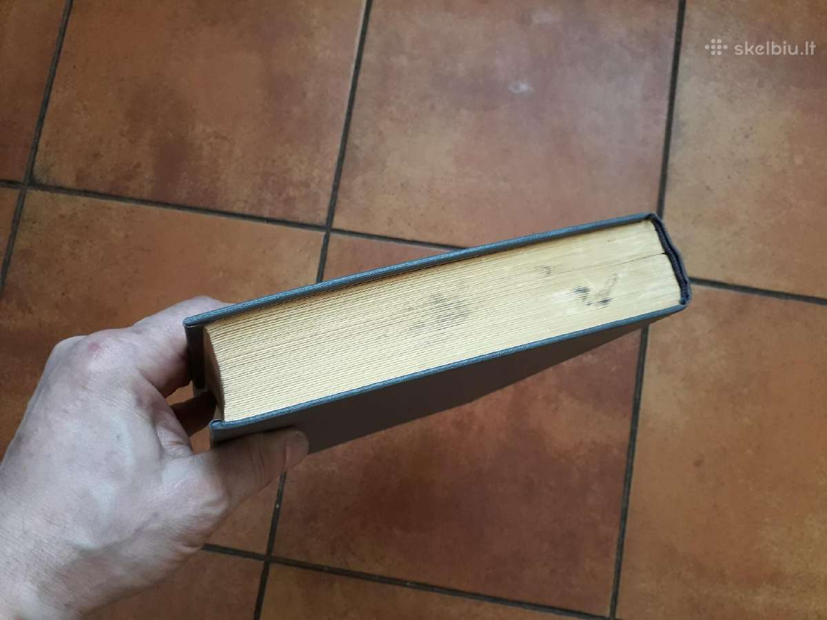 Редкая книга сказок 1951 год. - nuotraukos Nr. 20