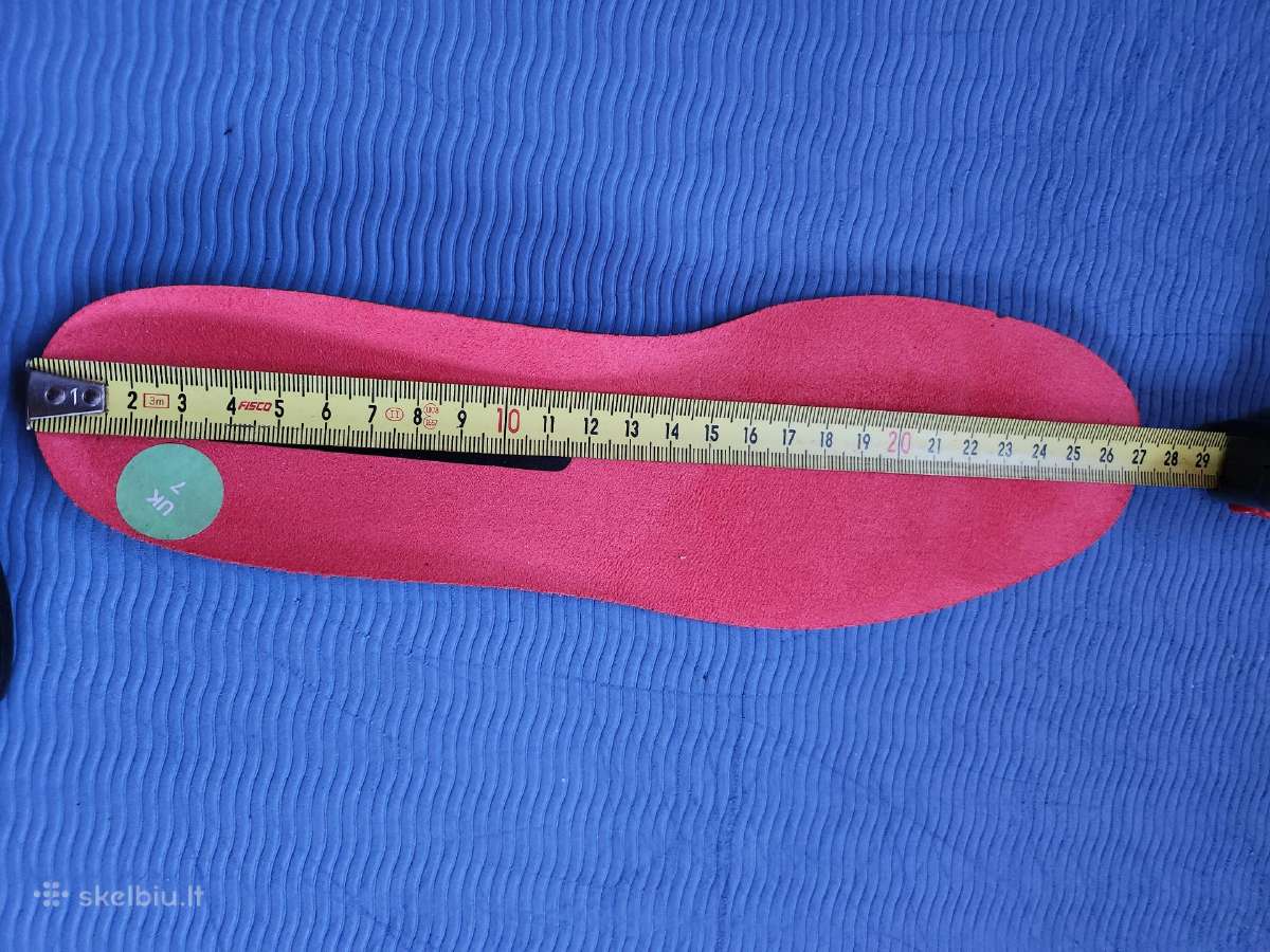 Nauji Ecco Gore Tex batai - nuotraukos Nr. 6