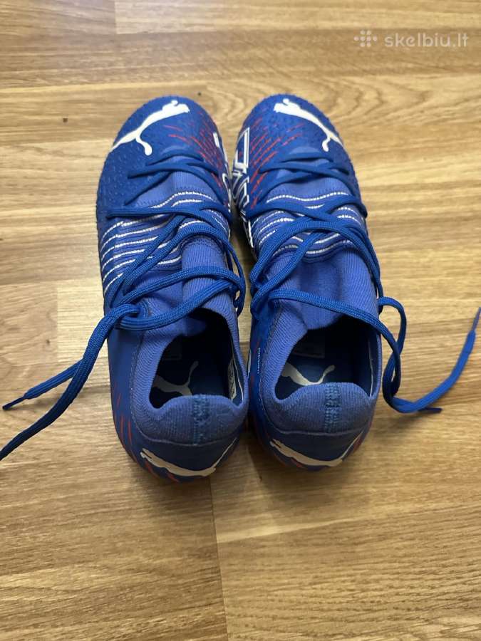 Futbolo bateliai Puma Future