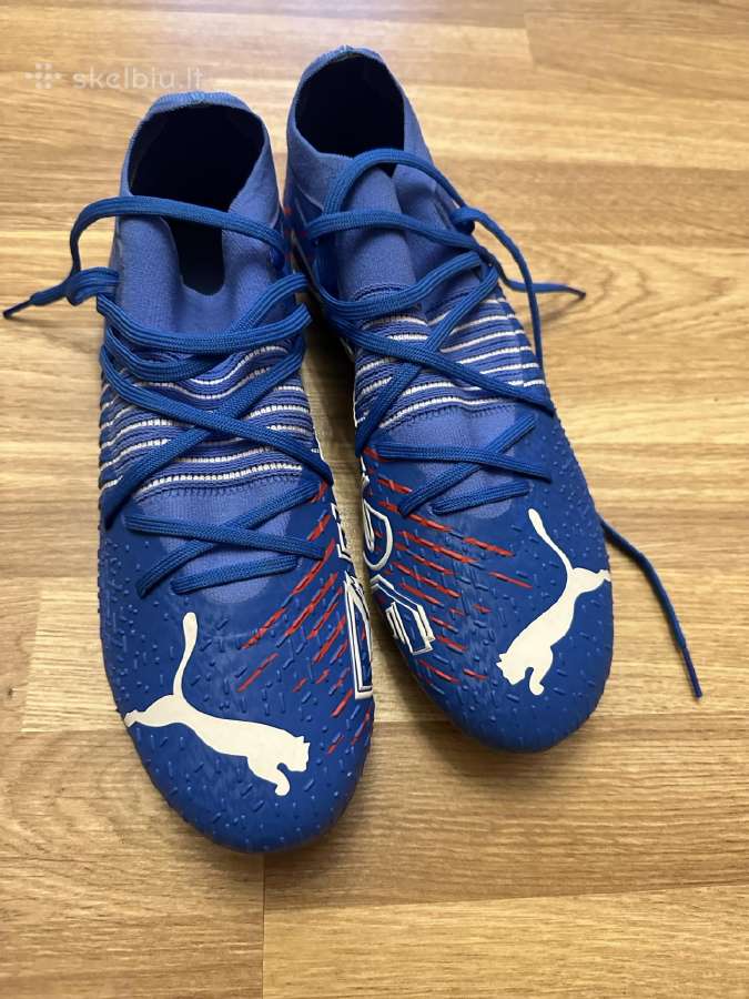 Futbolo bateliai Puma Future - nuotraukos Nr. 2