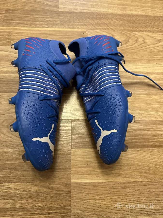 Futbolo bateliai Puma Future - nuotraukos Nr. 4