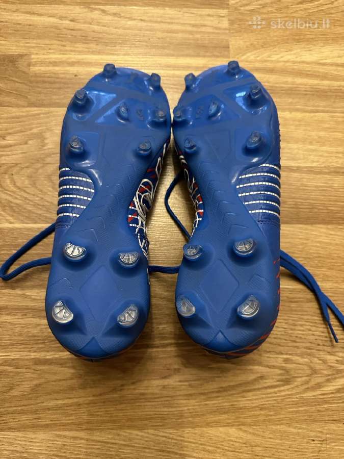 Futbolo bateliai Puma Future - nuotraukos Nr. 5