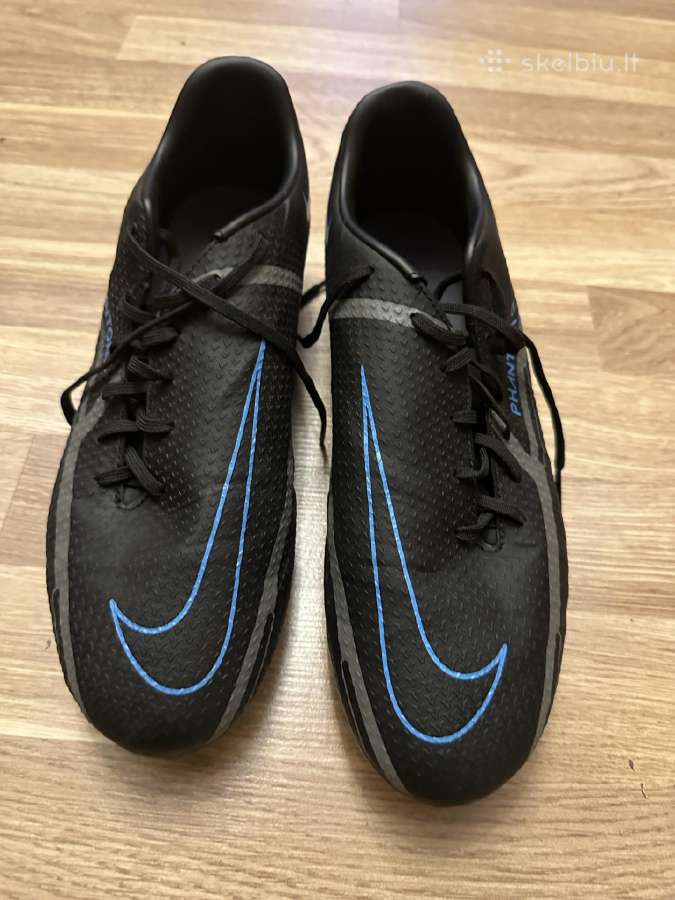 Futbolo bateliai Nike Phantom Gt2 Academy