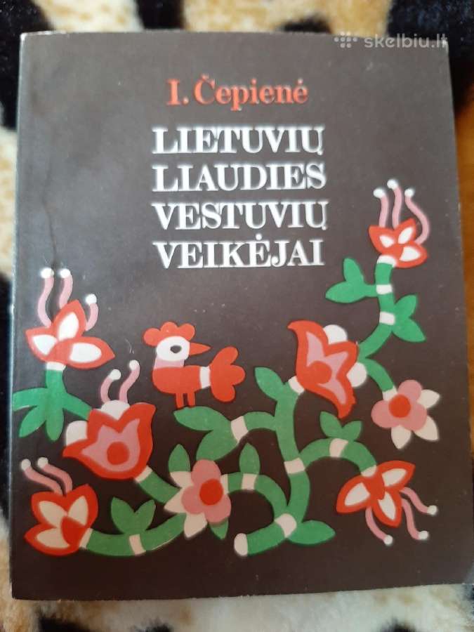 Lietuvių liaudies vestuvių veikėjai