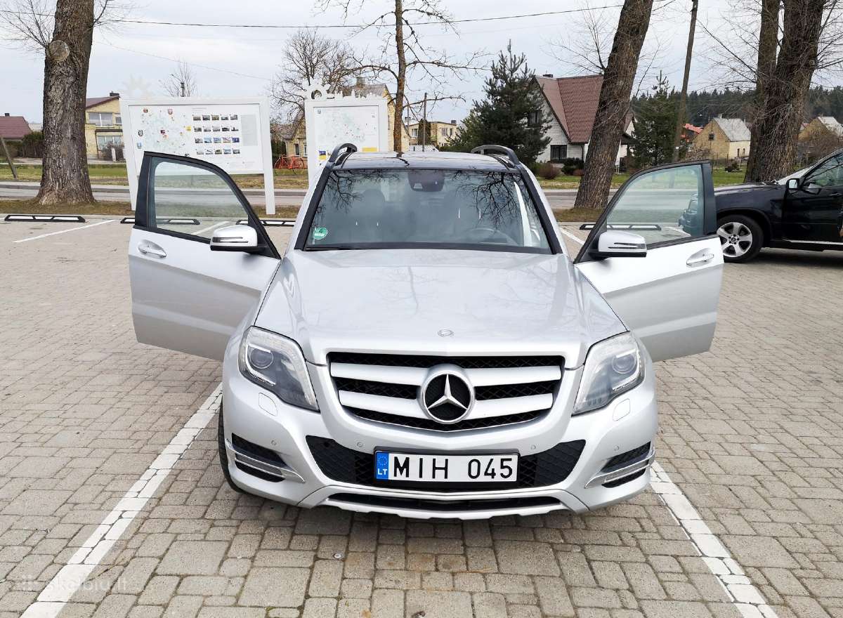 Automobiliai