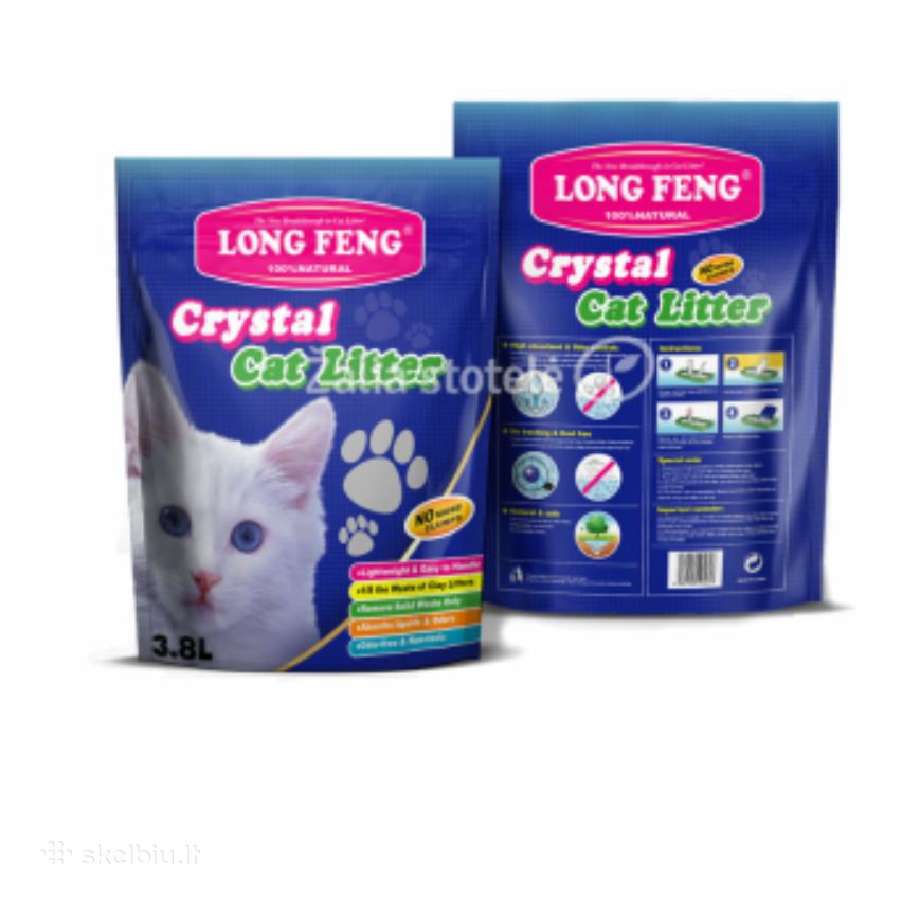 Royal canin,josera ,koncervai ,kraikas katems. - nuotraukos Nr. 11