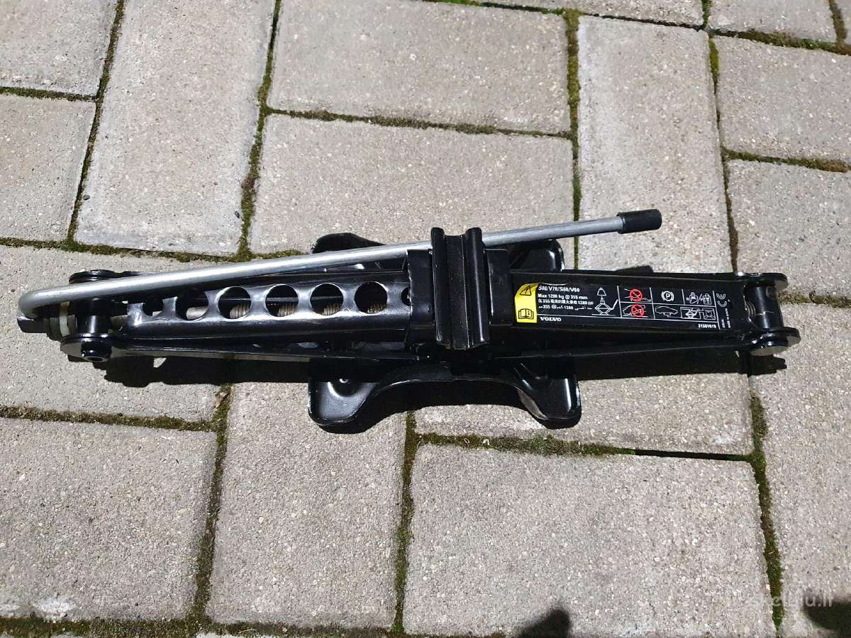 Volvo v70, Xc70,XC60,xc90 2008 ats.ratas,storke - nuotraukos Nr. 8