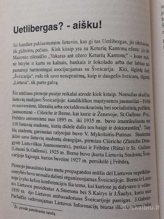 Markus Roduner - Nuo Bodeno iki Lemano ežero - nuotraukos Nr. 7