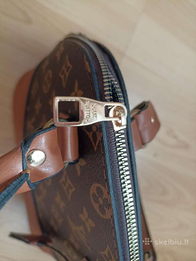 Louis Vuitton rankinė - nuotraukos Nr. 2