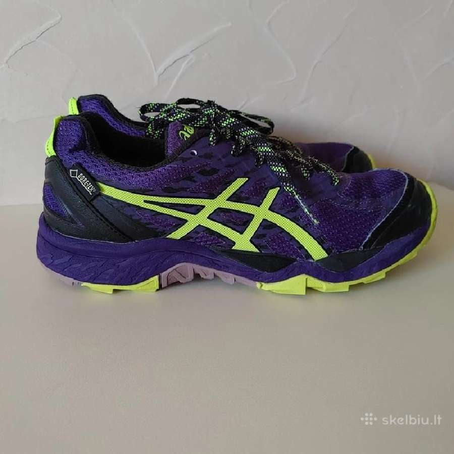 Asics laisvalaikio batai