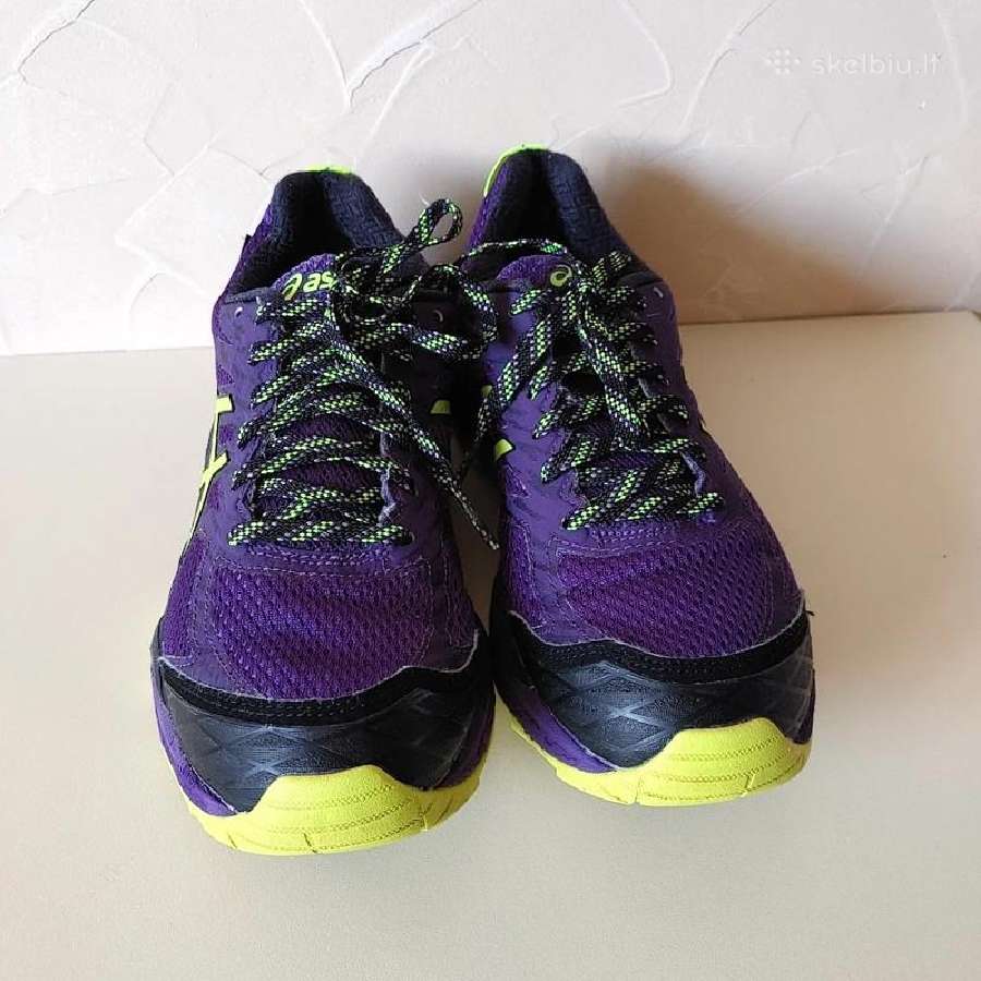 Asics laisvalaikio batai - nuotraukos Nr. 3