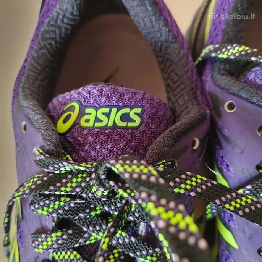 Asics laisvalaikio batai - nuotraukos Nr. 6