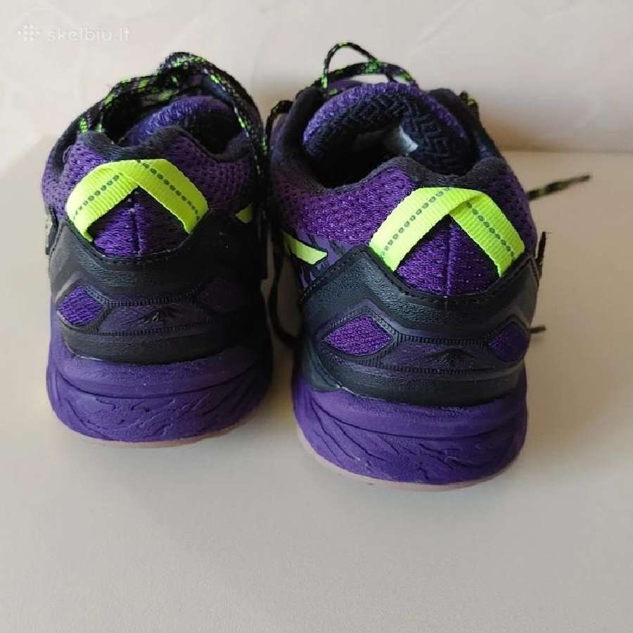 Asics laisvalaikio batai - nuotraukos Nr. 8