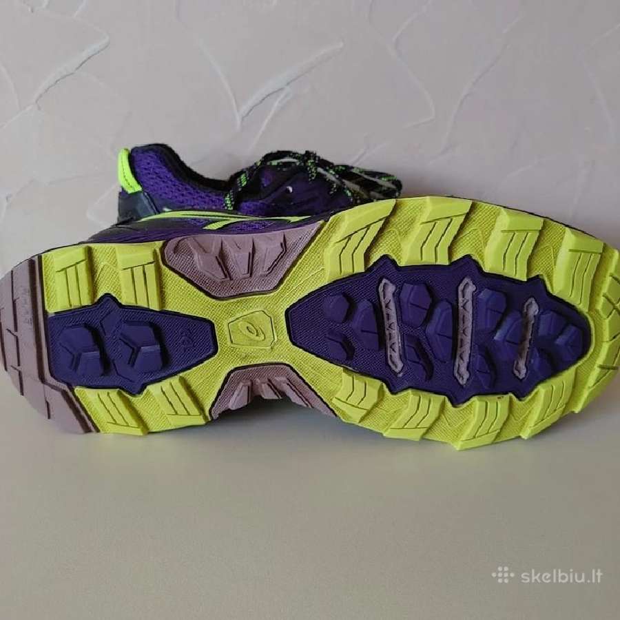 Asics laisvalaikio batai - nuotraukos Nr. 9