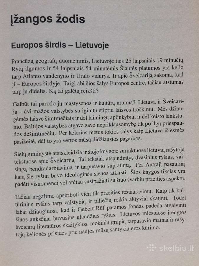Knyga - Lietuva 1918-1938 m. - nuotraukos Nr. 23