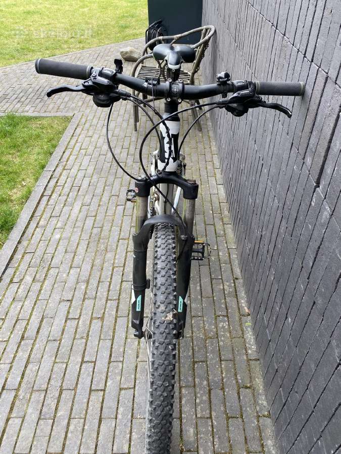KTM Baggy Sue - MTB dviratis