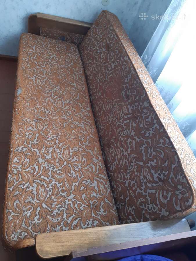 Sofa - nuotraukos Nr. 2