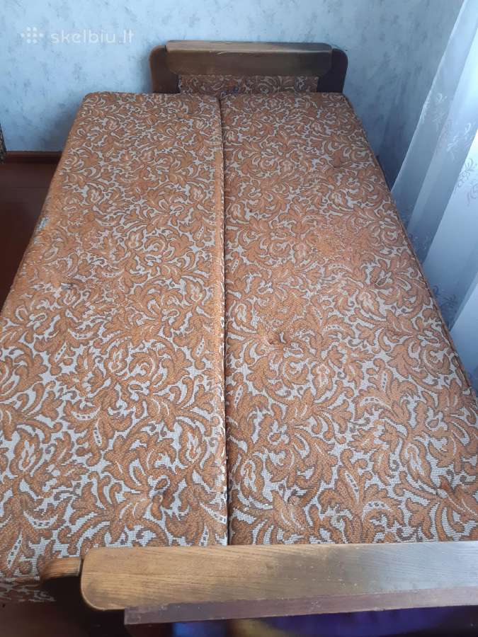 Sofa - nuotraukos Nr. 3