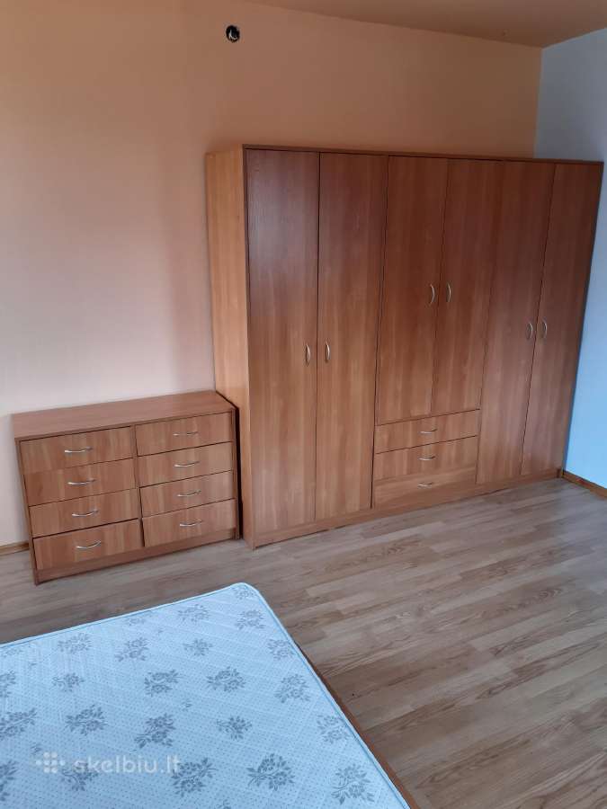 Miegamojo komplektas - nuotraukos Nr. 4
