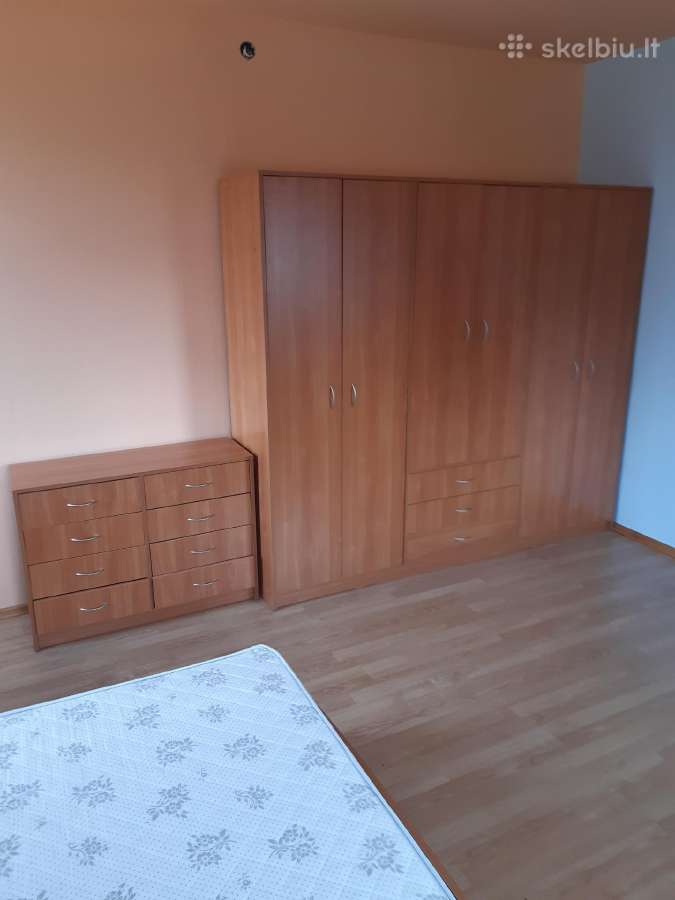 Miegamojo komplektas - nuotraukos Nr. 5