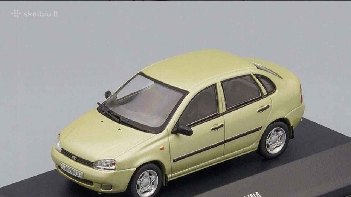 Lada Kalina