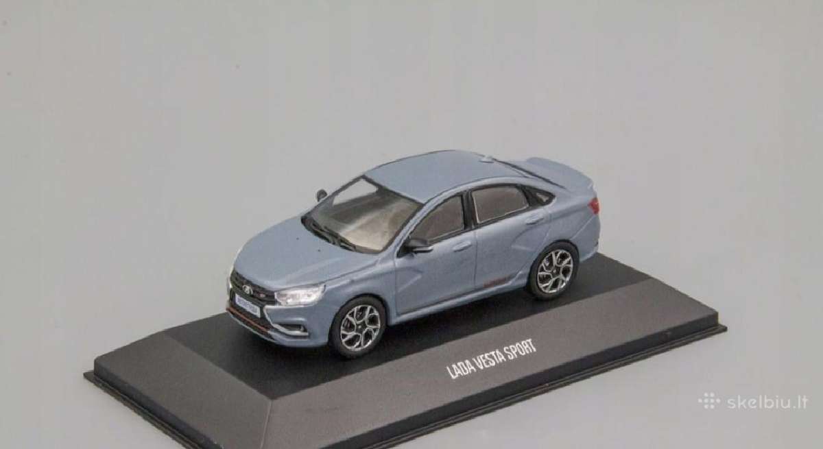 Lada Vesta Sport