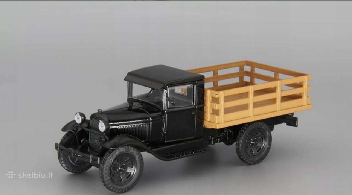 Gaz Aa
