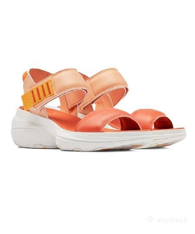 Sorel Women's Explorer Blitz Stride Sandals iš Usa