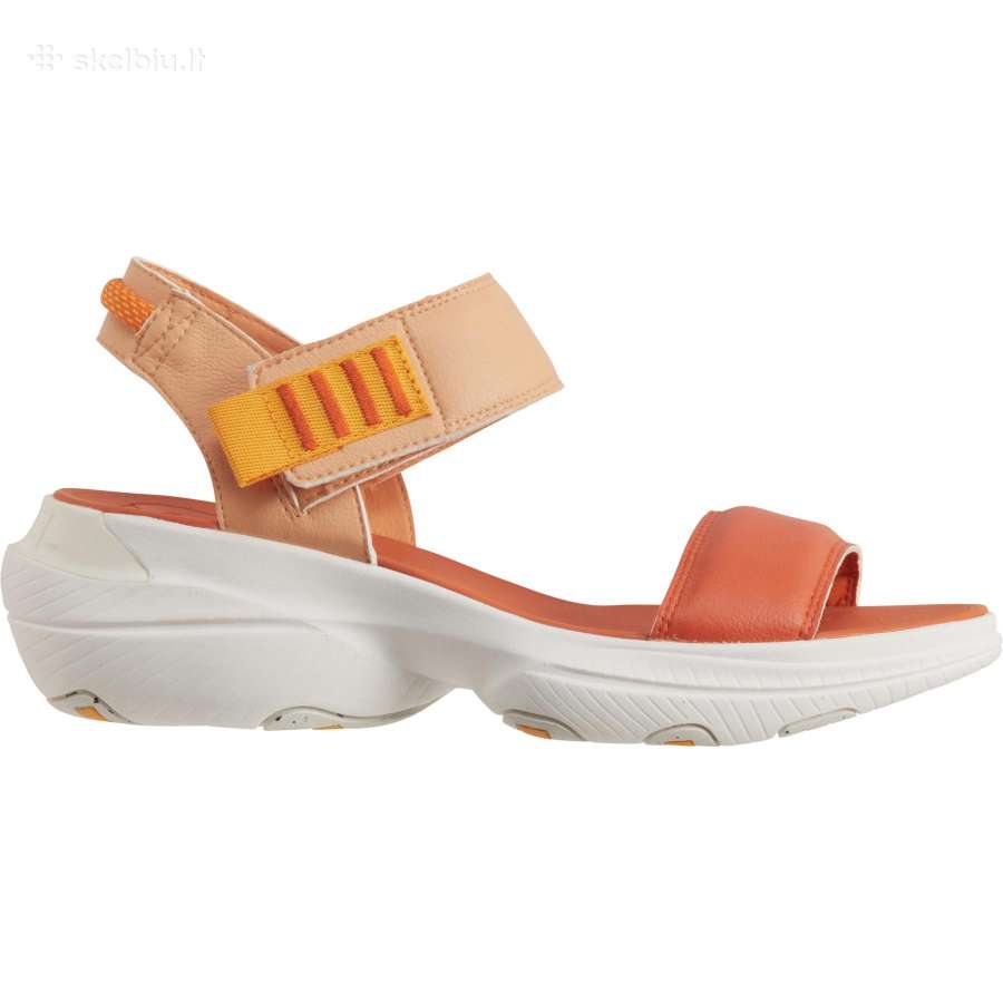 Sorel Women's Explorer Blitz Stride Sandals iš Usa - nuotraukos Nr. 2