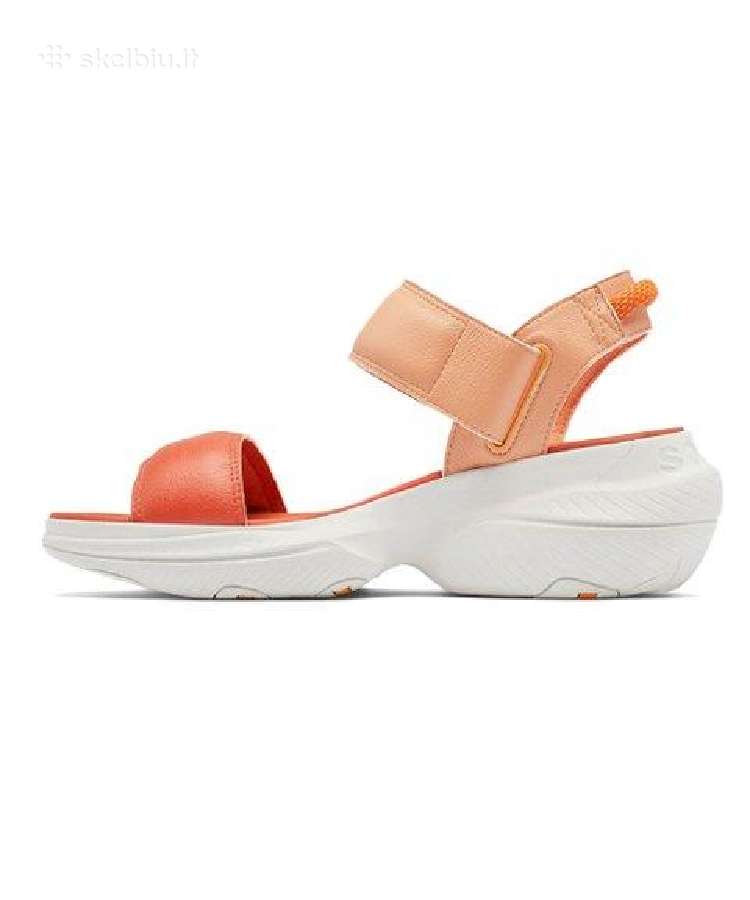 Sorel Women's Explorer Blitz Stride Sandals iš Usa - nuotraukos Nr. 3