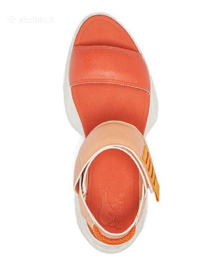 Sorel Women's Explorer Blitz Stride Sandals iš Usa - nuotraukos Nr. 4