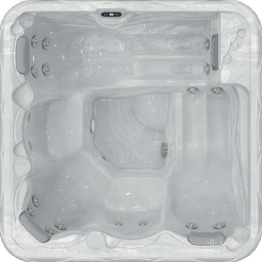 Kubilas, jacuzzi, masazinis baseinas, jakuzi tik - nuotraukos Nr. 2