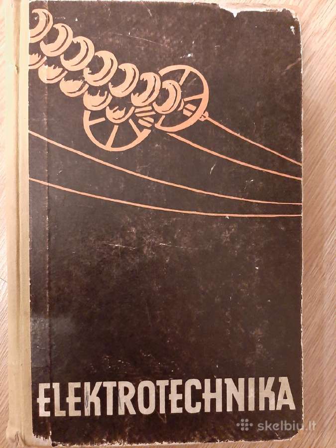 Elektrotechnika