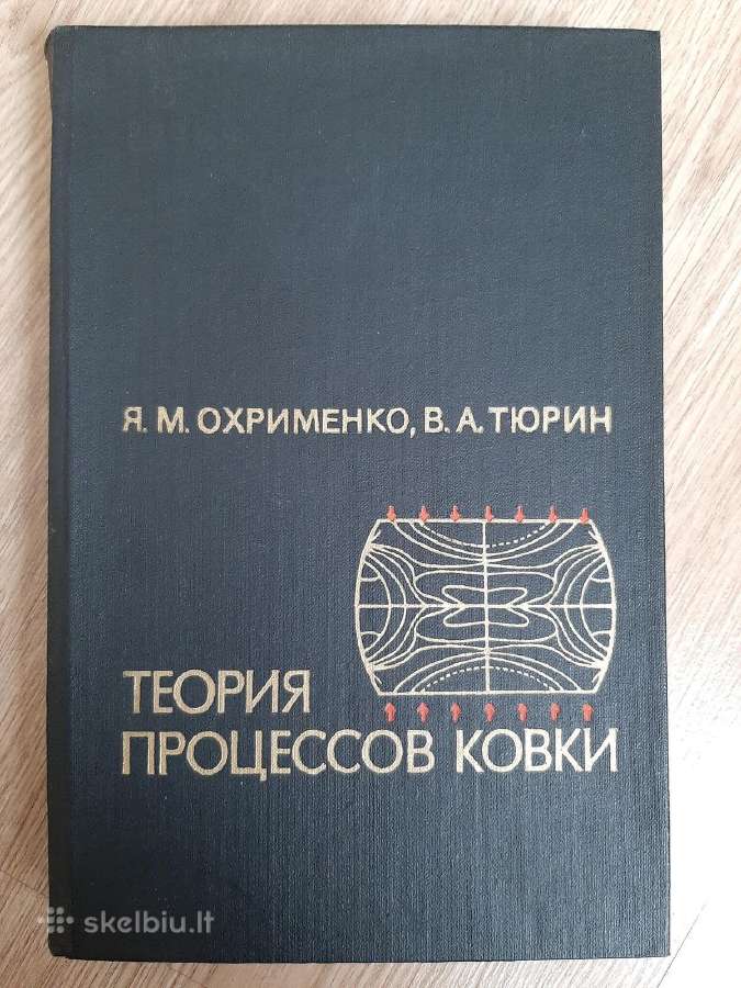 Теория процесов ковки