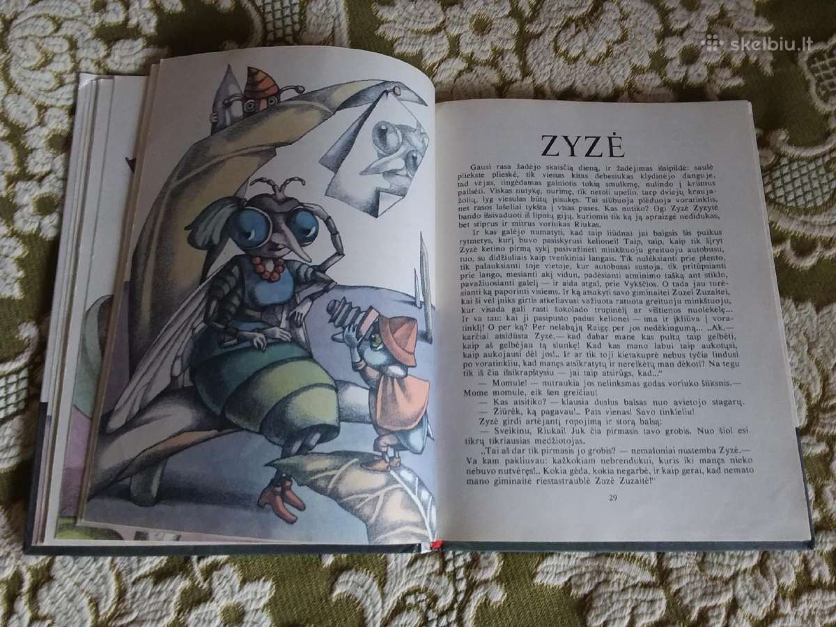 Vytautė Žilinskaitė Tik Niekam Nesakyk - nuotraukos Nr. 2