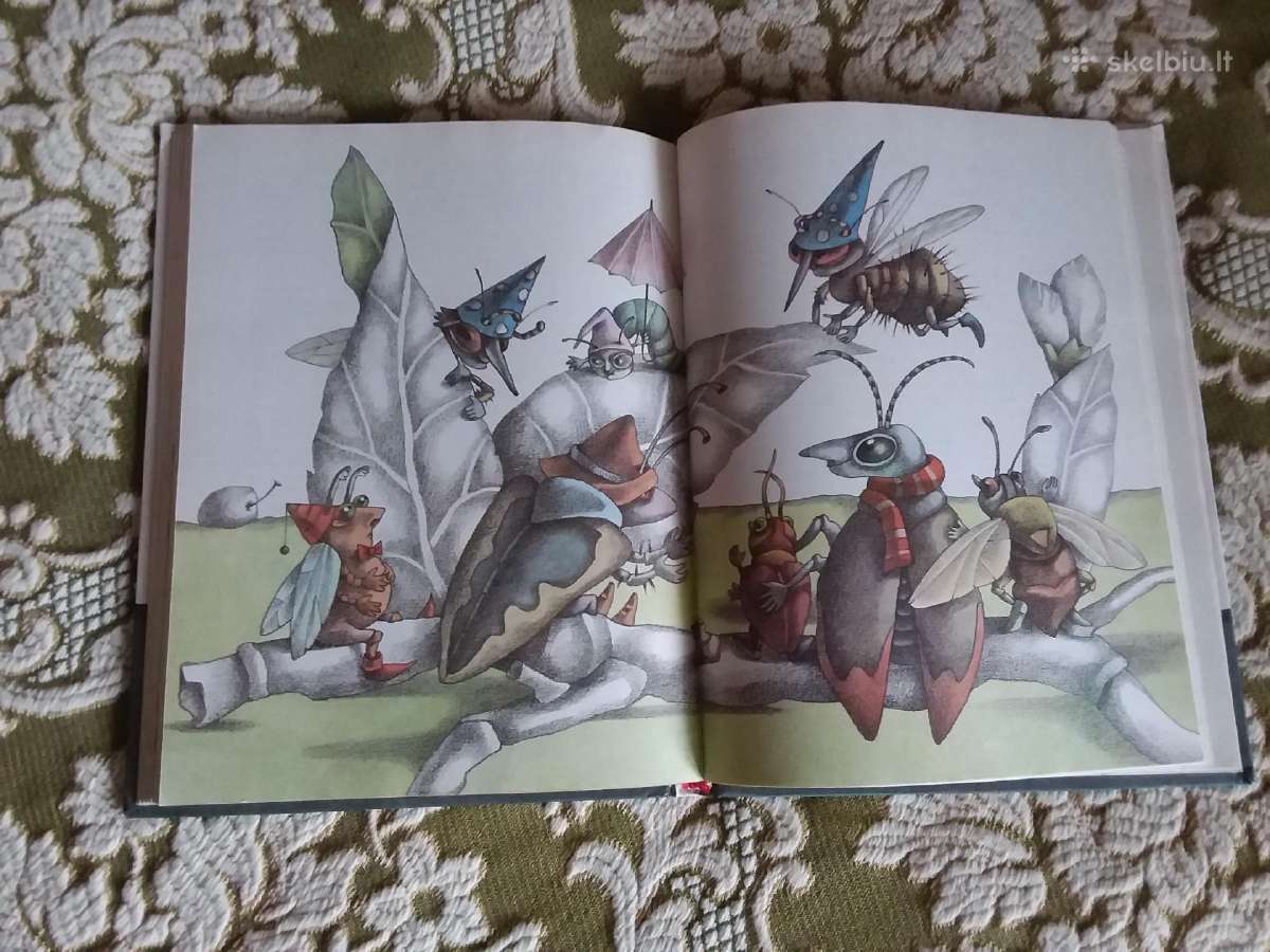 Vytautė Žilinskaitė Tik Niekam Nesakyk - nuotraukos Nr. 5