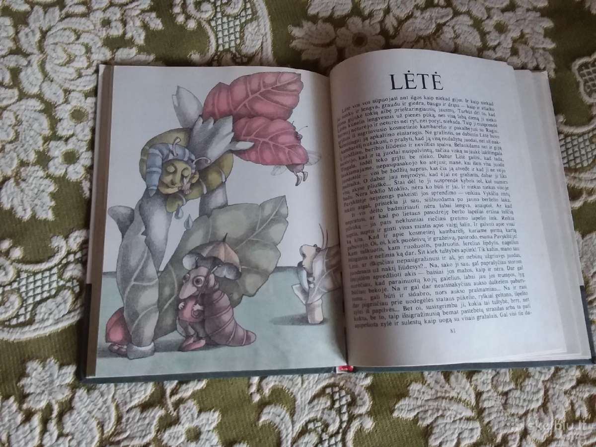 Vytautė Žilinskaitė Tik Niekam Nesakyk - nuotraukos Nr. 6
