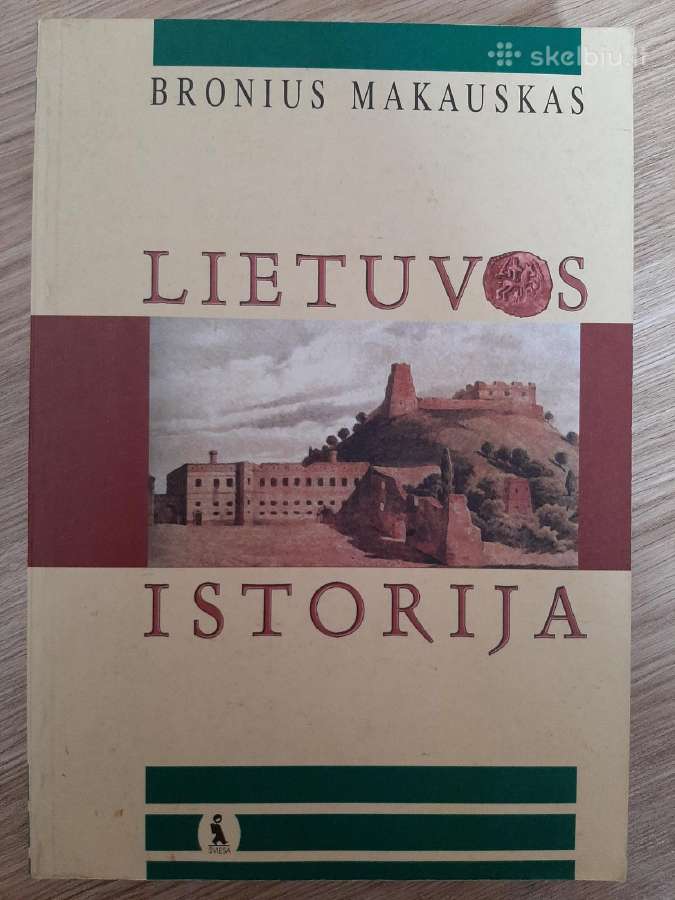 Lietuvos istorija