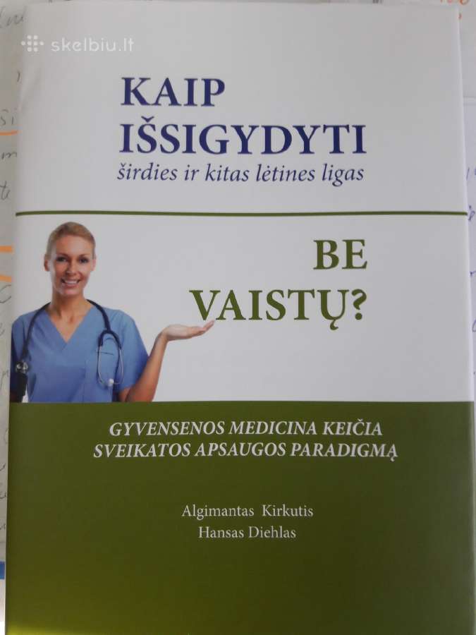 Knyga